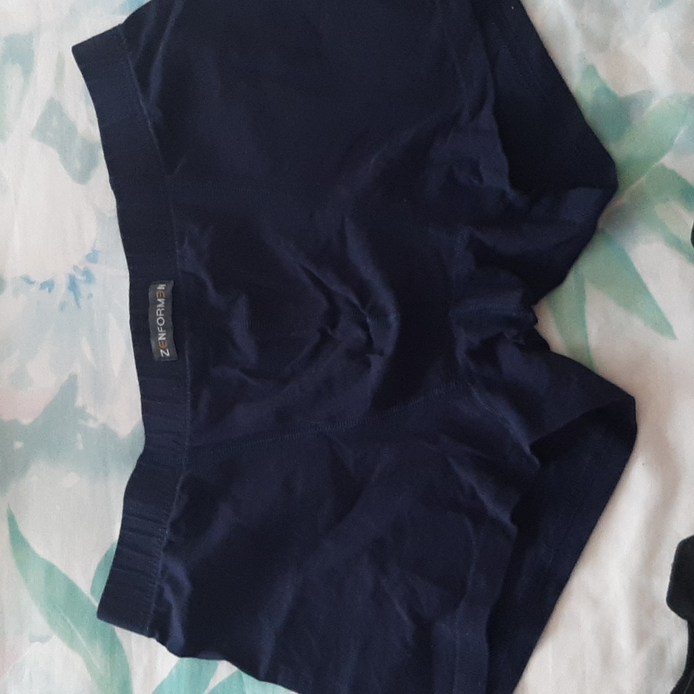 Authentic Men Zenformen briefs